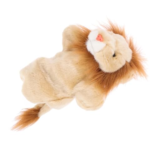UPKOCH -handpuppenspielzeug Tierische Handpuppe Tierpuppe Handpuppe Für Handpuppe Aus Stoff Mit Tiermotiv Emuliertes Tierspielzeug Handpuppen Handspielzeug Plüsch UPKOCH -handpuppenspielzeug Tierische Handpuppe Tierpuppe Handpuppe Für Handpuppe Aus Stoff Mit Tiermotiv Emuliertes Tierspielzeug Handpuppen Handspielzeug Plüsch von UPKOCH