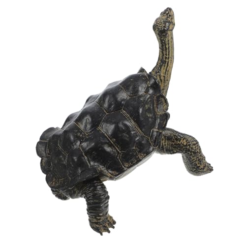 UPKOCH kinderspielzeug dartscheibe realistische Schildkrötenmodelle Schildkrötenfigurenmodell kleine Schildkrötenfiguren Mini-Meerestierfiguren Plastik Schwarz UPKOCH kinderspielzeug dartscheibe realistische Schildkrötenmodelle Schildkrötenfigurenmodell kleine Schildkrötenfiguren Mini-Meerestierfiguren Plastik Schwarz von UPKOCH
