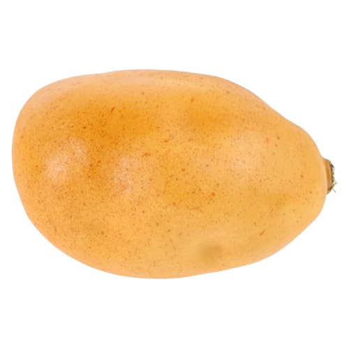 UPKOCH lebensechte kleine Kartoffel Foto Zuhause Kartoffelstütze Gefälschte Kartoffel Essen Kartoffelornament Simulationsschaum falsch Gemüse Simulationskartoffel Harz Khaki UPKOCH lebensechte kleine Kartoffel Foto Zuhause Kartoffelstütze Gefälschte Kartoffel Essen Kartoffelornament Simulationsschaum falsch Gemüse Simulationskartoffel Harz Khaki von UPKOCH