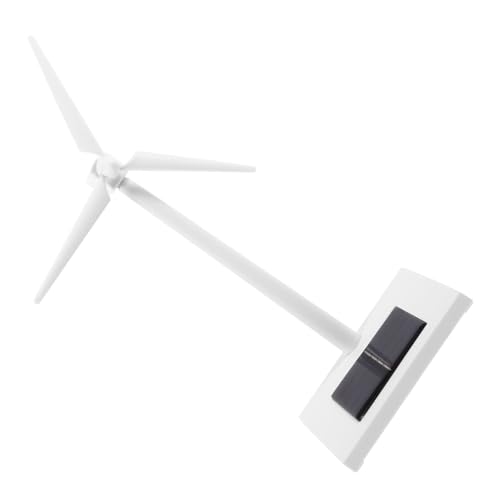 UPKOCH solare Windmühle Roboter zappeln Feuerwehrauto- lernspielzeug solar kleines Solarwindmühlenspielzeug professionelles Experimentierspielzeug Plastik Weiß UPKOCH solare Windmühle Roboter zappeln Feuerwehrauto- lernspielzeug solar kleines Solarwindmühlenspielzeug professionelles Experimentierspielzeug Plastik Weiß von UPKOCH