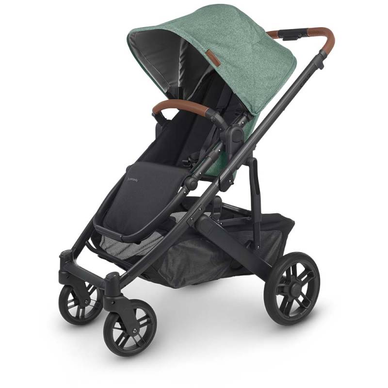 UPPAbaby Cruz V2 Stroller von UPPAbaby