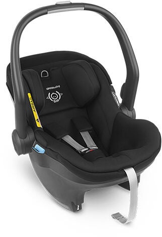 UPPAbaby MESA i-Size Babyschale, Jake Black von UPPAbaby