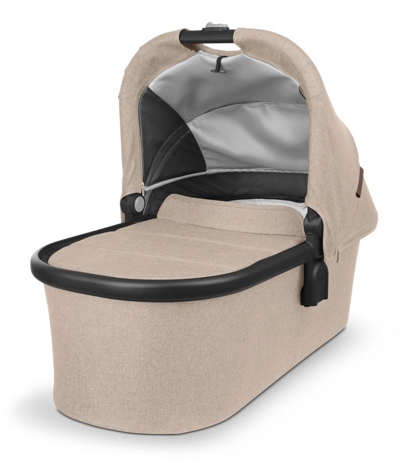 UPPAbaby Vista/Cruz V2 Carrycot von UPPAbaby