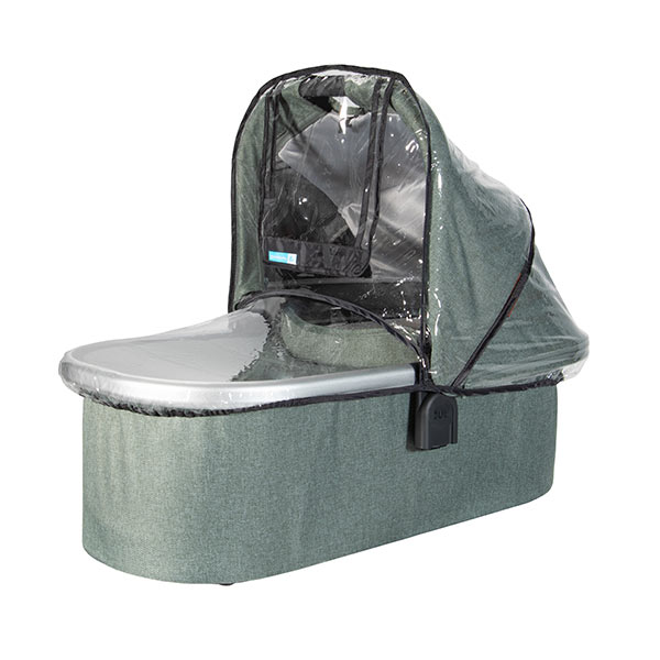 UPPAbaby Vista Rain Cover Carrycot von UPPAbaby