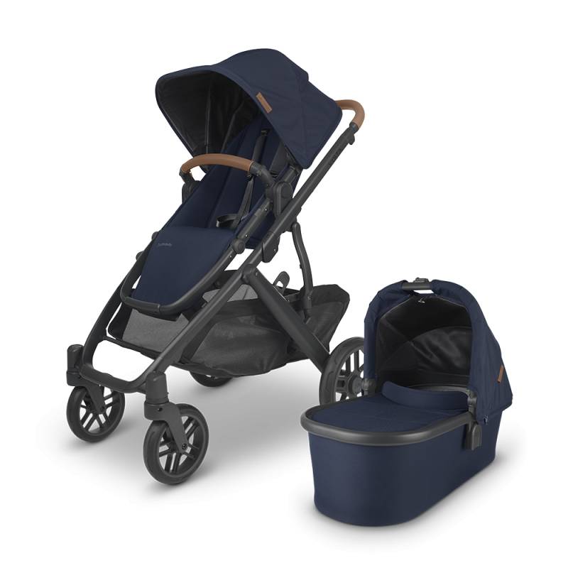 UPPAbaby Vista V2 Stroller von UPPAbaby