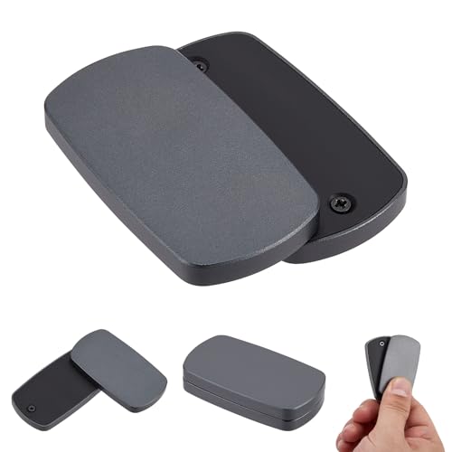Fidget Toys Spielzeug Magnetische Schieber, EDC Metall Fidget Slider, Dekompression, verbessern die Konzentration, Autismus und ADHS sensorische Spielzeug, Geschenke für Freunde und Väter Fidget Toys Spielzeug Magnetische Schieber, EDC Metall Fidget Slider, Dekompression, verbessern die Konzentration, Autismus und ADHS sensorische Spielzeug, Geschenke für Freunde und Väter von UPROZIL