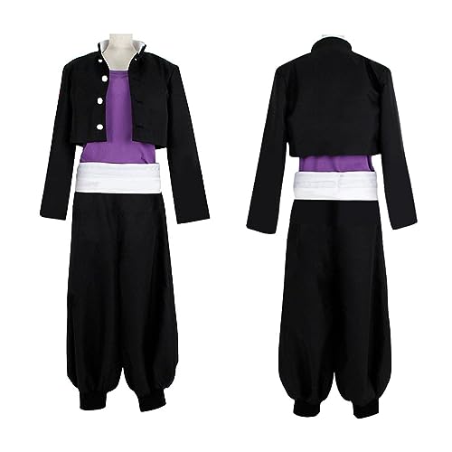 UPUPCOS Todo Aoi Cosplay Kostüm Anime Anime Cosplay Uniform Anzug Halloween Karneval Party UPUPCOS Todo Aoi Cosplay Kostüm Anime Anime Cosplay Uniform Anzug Halloween Karneval Party von UPUPCOS