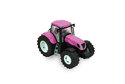 URBN-TOYS Rosa Traktor URBN-TOYS Rosa Traktor von URBN-TOYS