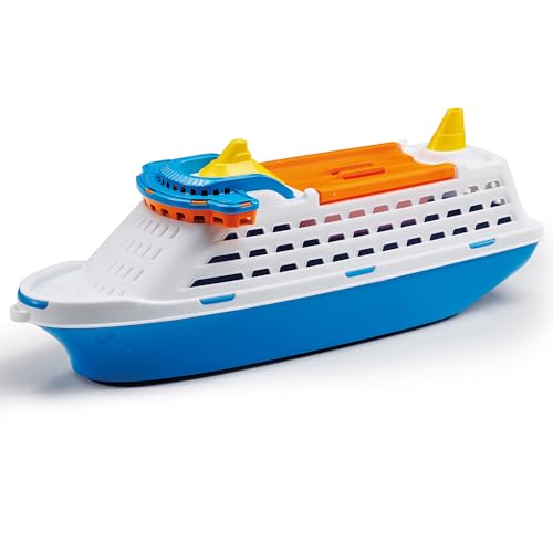 Spielzeugboot und -fähre für Kinder von URBNLIVING., Cruise Boat Spielzeugboot und -fähre für Kinder von URBNLIVING., Cruise Boat von URBNLIVING