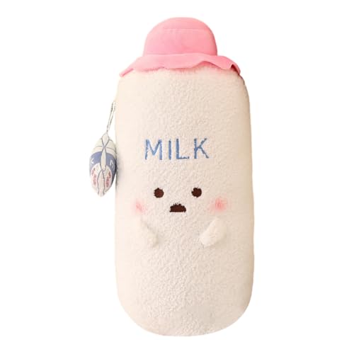 URFDCAD Bubble Tea Kuscheltier Plüschkissen, Kawaii Bubble Tea Plüschtier Kissen Niedliche Boba Plüsch Weich Stofftier Spielzeug Bubble Tea Kuscheltier Plüschkissen Spielzeug für Boba Liebhaber URFDCAD Bubble Tea Kuscheltier Plüschkissen, Kawaii Bubble Tea Plüschtier Kissen Niedliche Boba Plüsch Weich Stofftier Spielzeug Bubble Tea Kuscheltier Plüschkissen Spielzeug für Boba Liebhaber von URFDCAD