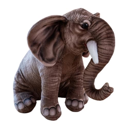 URFDCAD Kuscheltier Elefant Plüschtiere Elefant Stofftier Niedlich Plüschelefant Spielzeug Dekokissen Kuscheltier Plüschkissen Spielzeug Valentinstag Geburtstag Geschenke für Baby Kinder Erwachsene URFDCAD Kuscheltier Elefant Plüschtiere Elefant Stofftier Niedlich Plüschelefant Spielzeug Dekokissen Kuscheltier Plüschkissen Spielzeug Valentinstag Geburtstag Geschenke für Baby Kinder Erwachsene von URFDCAD