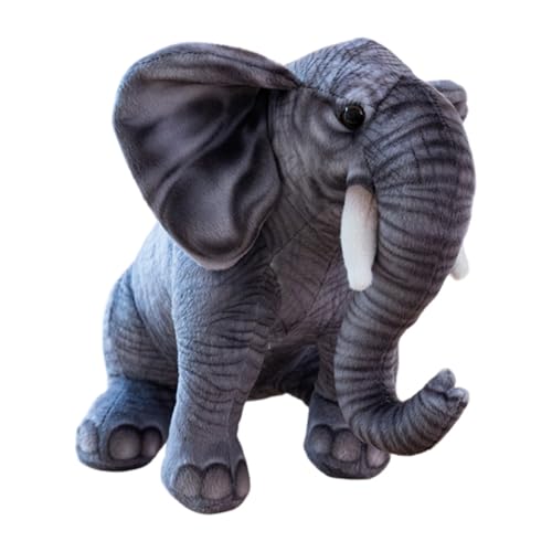 URFDCAD Kuscheltier Elefant Plüschtiere Elefant Stofftier Niedlich Plüschelefant Spielzeug Dekokissen Kuscheltier Plüschkissen Spielzeug Valentinstag Geburtstag Geschenke für Baby Kinder Erwachsene URFDCAD Kuscheltier Elefant Plüschtiere Elefant Stofftier Niedlich Plüschelefant Spielzeug Dekokissen Kuscheltier Plüschkissen Spielzeug Valentinstag Geburtstag Geschenke für Baby Kinder Erwachsene von URFDCAD