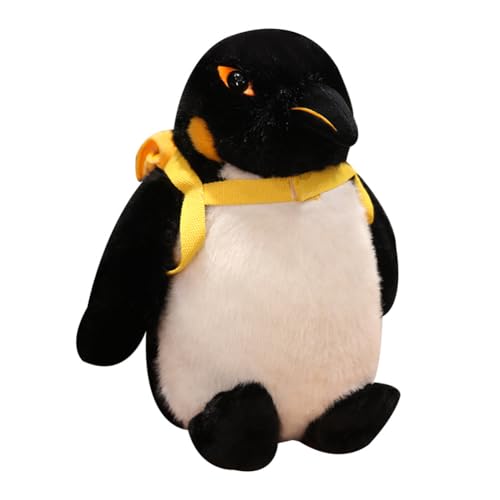 URFDCAD Kuscheltier Pinguin Plüschtier für Kinder, Stofftier Schmusetier zum Kuscheln Spielen Pudgy Penguins Plush Pinguin Kuscheltier Plüschpuppen Pinguin Kissen Pinguin Spielzeug Für Mädchen Jungen URFDCAD Kuscheltier Pinguin Plüschtier für Kinder, Stofftier Schmusetier zum Kuscheln Spielen Pudgy Penguins Plush Pinguin Kuscheltier Plüschpuppen Pinguin Kissen Pinguin Spielzeug Für Mädchen Jungen von URFDCAD