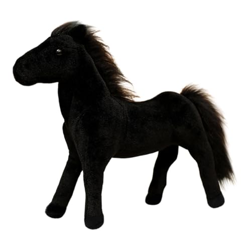 URFDCAD Pferd Plüschtier, Pferd Plüschkissen Pferd Plüschtier Kuscheltie Plüschkissen Stofftiere Weiche Plüschtier Plüsch Dekokissen Plüsch Pferd Kissen Puppe Spielzeug Geschenke für Mädchen Kinder URFDCAD Pferd Plüschtier, Pferd Plüschkissen Pferd Plüschtier Kuscheltie Plüschkissen Stofftiere Weiche Plüschtier Plüsch Dekokissen Plüsch Pferd Kissen Puppe Spielzeug Geschenke für Mädchen Kinder von URFDCAD