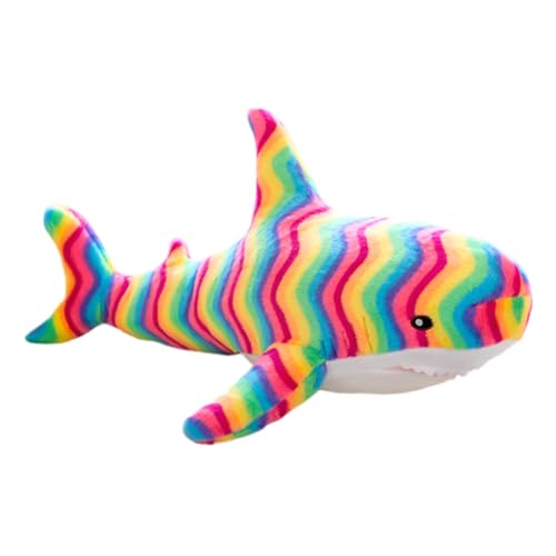 URFDCAD Plüsch Hai Spielzeug Kissen, Riesen Hai Plüsch Tier Spielzeug Hai Stofftier Plüschkissen Lange Plüsch Spielzeug Umarmungskissen Kinder Jungen Mädchen Zimmer Dekoration Bedtime Geschenk URFDCAD Plüsch Hai Spielzeug Kissen, Riesen Hai Plüsch Tier Spielzeug Hai Stofftier Plüschkissen Lange Plüsch Spielzeug Umarmungskissen Kinder Jungen Mädchen Zimmer Dekoration Bedtime Geschenk von URFDCAD