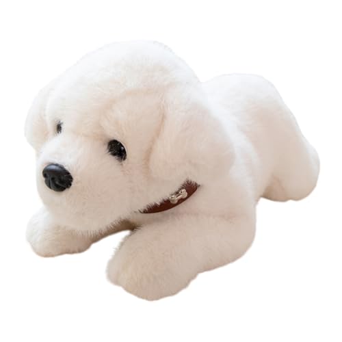 URFDCAD Realistische Plüsch Hund, Husky Stofftier Hund Lebensecht Hund Plüschtier Püppchen Simulation Tier Puppe Plüsch Hunde Simulation Spielzeug Plüschtiere Welpen Kissen Geschenke für Kinder URFDCAD Realistische Plüsch Hund, Husky Stofftier Hund Lebensecht Hund Plüschtier Püppchen Simulation Tier Puppe Plüsch Hunde Simulation Spielzeug Plüschtiere Welpen Kissen Geschenke für Kinder von URFDCAD