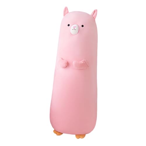 URFDCAD Schaf Plüschtier Kissen, Flauschiges Süße Schaf Stofftier Kuscheltier Tier Puppe Plüsch Kissen Stofftierpuppe Cartoon Schaf Plüsch Spielzeug Kissen für Mädchen Valentine Geburtstag Geschenke URFDCAD Schaf Plüschtier Kissen, Flauschiges Süße Schaf Stofftier Kuscheltier Tier Puppe Plüsch Kissen Stofftierpuppe Cartoon Schaf Plüsch Spielzeug Kissen für Mädchen Valentine Geburtstag Geschenke von URFDCAD