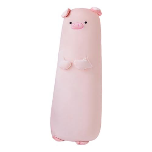 URFDCAD Schwein Plüschtier Kissen, Flauschiges Süße Schwein Stofftier Kuscheltier Tier Puppe Plüsch Kissen Stofftierpuppe Cartoon Schwein Plüsch Spielzeug für Mädchen Valentine Geburtstag Geschenke URFDCAD Schwein Plüschtier Kissen, Flauschiges Süße Schwein Stofftier Kuscheltier Tier Puppe Plüsch Kissen Stofftierpuppe Cartoon Schwein Plüsch Spielzeug für Mädchen Valentine Geburtstag Geschenke von URFDCAD