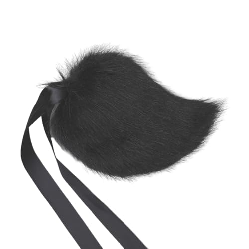 URFEDA Bunny Tail Cosplay Plüschschwanz Cosplay Furry Tail Plüsch Hasenschwanz Cosplay Kaninchenschwanz Requisite Halloween Verkleidung Cosplay Karneval Party Plüschschwanz URFEDA Bunny Tail Cosplay Plüschschwanz Cosplay Furry Tail Plüsch Hasenschwanz Cosplay Kaninchenschwanz Requisite Halloween Verkleidung Cosplay Karneval Party Plüschschwanz von URFEDA