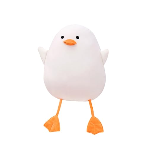 URFEDA Ente Stofftiere, niedliche Ente Plüschkissen Ente Plüschtier Gelb Ente Kuscheltier Gefüllt Ente Entenküken Weich Enten Stofftier Spielzeug Wurfkissen Schmusetier Geschenk für Mädchen Jungen URFEDA Ente Stofftiere, niedliche Ente Plüschkissen Ente Plüschtier Gelb Ente Kuscheltier Gefüllt Ente Entenküken Weich Enten Stofftier Spielzeug Wurfkissen Schmusetier Geschenk für Mädchen Jungen von URFEDA