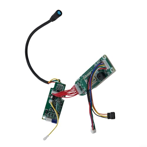 1pcs Elektro-Skooter-Anzeige Für Ninebot F2 Pro Elektro-Skooter Elektrischer Scooter-Dashbard 1pcs Elektro-Skooter-Anzeige Für Ninebot F2 Pro Elektro-Skooter Elektrischer Scooter-Dashbard von URPIZY