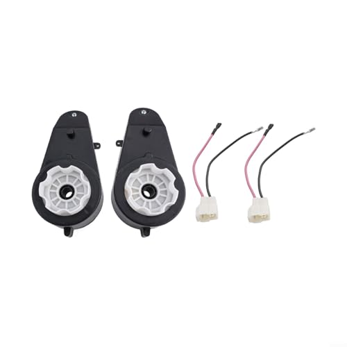 Betrouwbare Prestaties Elektrische Versnellingsbak RS555 24V 40000RPM, 2PCS Draagbare Vervanging Betrouwbare Prestaties Elektrische Versnellingsbak RS555 24V 40000RPM, 2PCS Draagbare Vervanging von URPIZY