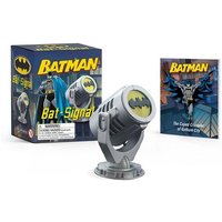 Batman Bat Signal von US Books