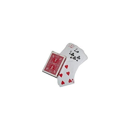 US Playing Card Co. Bicycle Doppel Gesicht von US Playing Card Co.