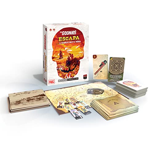 USAOPOLY 0 Spiel, Mehrfarbig von USAopoly