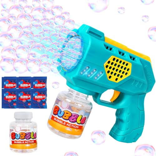 USHOP Bubble Gun USHOP Bubble Gun von USHOP