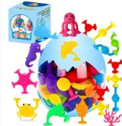 USHOP Saugnapf Spielzeug Kinder USHOP Saugnapf Spielzeug Kinder von USHOP