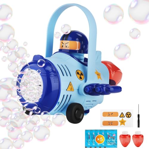 USHOP Seifenblasenpistole Kinder,Seifenblasenmaschine Gun Kinder,Seifenblasenpistole Elektrische mit Nachfüll-Lösung,Automatische Seifenblasen Spielzeugpistole für Kinders ab 3 Jahren USHOP Seifenblasenpistole Kinder,Seifenblasenmaschine Gun Kinder,Seifenblasenpistole Elektrische mit Nachfüll-Lösung,Automatische Seifenblasen Spielzeugpistole für Kinders ab 3 Jahren von USHOP