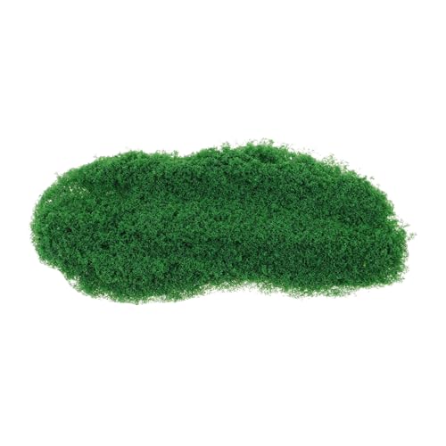 UTHCLO 1 Sandtisch Baum Pulver Szene Layout Streu Miniaturen Modellbedarf Landschaftsmaterialien Modellbaumaterialien Künstliches Moos Pulver Baum Szene Material Grün Kunststoff UTHCLO 1 Sandtisch Baum Pulver Szene Layout Streu Miniaturen Modellbedarf Landschaftsmaterialien Modellbaumaterialien Künstliches Moos Pulver Baum Szene Material Grün Kunststoff von UTHCLO