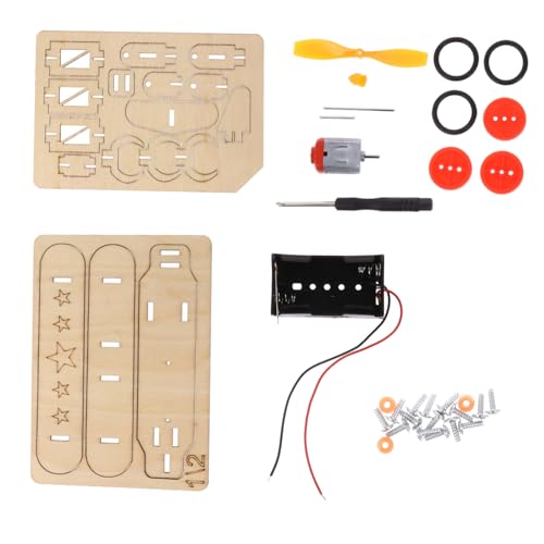 UTHCLO 1 Satz Elektrisches Rollermodell für kinderspielzeug Flugzeug spielsachen für Model Flugzeug Spielzeugflugzeuge Modellflugzeug Segelflugzeug hölzern UTHCLO 1 Satz Elektrisches Rollermodell für kinderspielzeug Flugzeug spielsachen für Model Flugzeug Spielzeugflugzeuge Modellflugzeug Segelflugzeug hölzern von UTHCLO