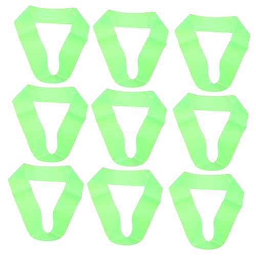 UTHCLO 10 Stück Teiliges Elastische Stuhlbänder aus PE Material Vielseitig Einsetzbar für und Bürostühle zur Entspannung von Beinen und Füßen für zur Besseren Konzentration und UTHCLO 10 Stück Teiliges Elastische Stuhlbänder aus PE Material Vielseitig Einsetzbar für und Bürostühle zur Entspannung von Beinen und Füßen für zur Besseren Konzentration und von UTHCLO