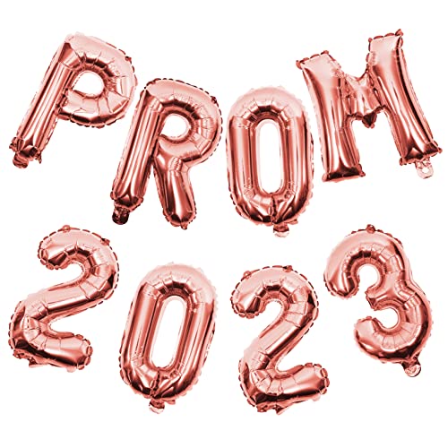 UTHCLO 2 Sätze Graduation Party Ballons Prom Dekoration Rosa Gold Folienballons für Abschlussfeier Klassenzimmer Dekoratives Partyzubehör für Innen und Außen UTHCLO 2 Sätze Graduation Party Ballons Prom Dekoration Rosa Gold Folienballons für Abschlussfeier Klassenzimmer Dekoratives Partyzubehör für Innen und Außen von UTHCLO