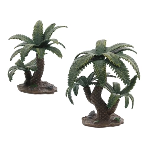 UTHCLO 2 Stück Simulationslandschaftsbaum gefälschtes Baummodell Baum Handwerk Modellbäume Miniaturlandschaft Modellbaum Holzbaum Modell Modelleisenbahnbäume Straßenbaummodell Plastik UTHCLO 2 Stück Simulationslandschaftsbaum gefälschtes Baummodell Baum Handwerk Modellbäume Miniaturlandschaft Modellbaum Holzbaum Modell Modelleisenbahnbäume Straßenbaummodell Plastik von UTHCLO