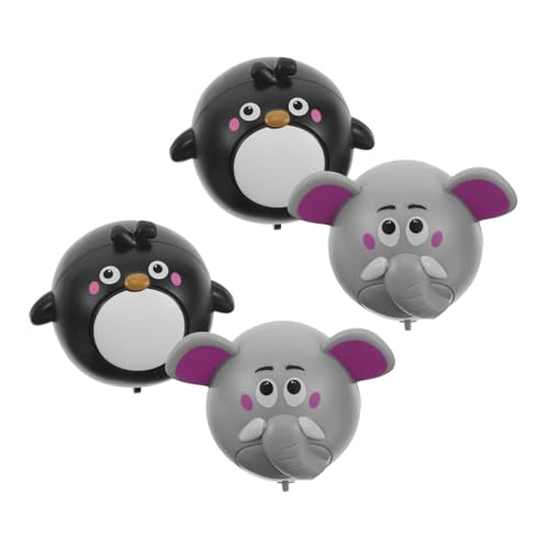 UTHCLO 4 Stück Mini Zugauto Mini Mini Spielzeugauto Cartoon Dekoration EIN Schulter Einkaufstasche Cartoon Auto Cartoon Tiere Multifunktions Handtasche Tierspielzeug Aufklebe UTHCLO 4 Stück Mini Zugauto Mini Mini Spielzeugauto Cartoon Dekoration EIN Schulter Einkaufstasche Cartoon Auto Cartoon Tiere Multifunktions Handtasche Tierspielzeug Aufklebe von UTHCLO