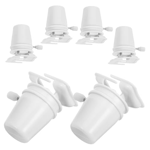 UTHCLO 6 Stück Teiliges Kleines Mechanismus Robustes Kunststoff Aufziehspielzeug Zubehör DIY Bastelmaterial für Handarbeit Ersatz Uhrwerksbewegung für Clay Craft UTHCLO 6 Stück Teiliges Kleines Mechanismus Robustes Kunststoff Aufziehspielzeug Zubehör DIY Bastelmaterial für Handarbeit Ersatz Uhrwerksbewegung für Clay Craft von UTHCLO