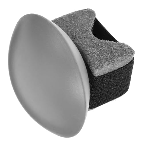 UTHCLO Finger Shaker Rhythmus Instrument aus Sicherem Material Vielseitig für Ukulele Gitarre Cajon Begleitung Langlebig Kindgerechtes Musikspielzeug für Schule Zuhause Kreative UTHCLO Finger Shaker Rhythmus Instrument aus Sicherem Material Vielseitig für Ukulele Gitarre Cajon Begleitung Langlebig Kindgerechtes Musikspielzeug für Schule Zuhause Kreative von UTHCLO