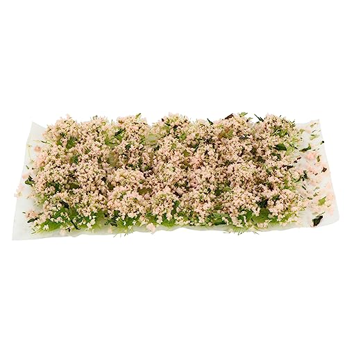 UTHCLO Miniaturgarten Zubehör mit Mini und Pflanzen für Szenen für Modellbau und Sandtisch Dekoration Langlebigem und Flexiblem UTHCLO Miniaturgarten Zubehör mit Mini und Pflanzen für Szenen für Modellbau und Sandtisch Dekoration Langlebigem und Flexiblem von UTHCLO