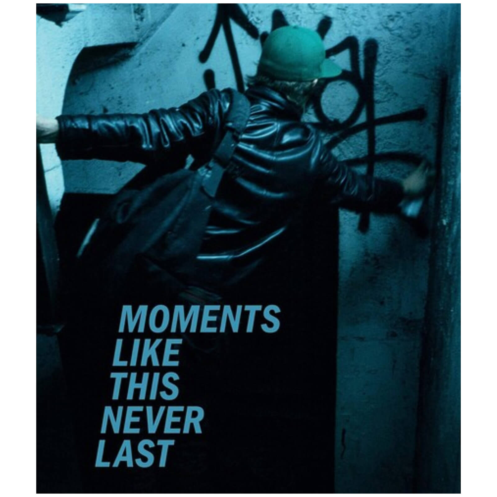 Moments Like This Never Last (US Import) von UTOPIA