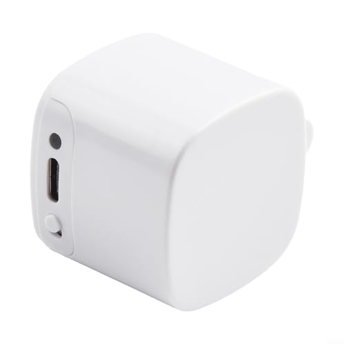 For Tuya Compatible Finger Robot Remote with Timing, Works with Cube Touch, Enables Voice and App Controlled Mechanical Button Press for Home Devices von UTTASU