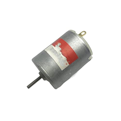 1 Stück bürstenloser Hochgeschwindigkeitsmotor 12 V, 36.000 U/min for RC-Flugzeuge, Drohnen und Hobby-DIY-Projekte von UTTDP