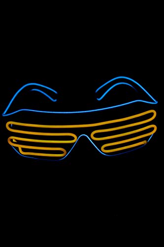 UV Floor 3700817021287, Blau/Orange UV Floor 3700817021287, Blau/Orange von UV FLOOR UVFLOOR