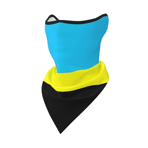 UVBDF Flagge des Sultanats Burongan Face Cover Schal Atmungsaktiv für Laufen Camping Klettern UVBDF Flagge des Sultanats Burongan Face Cover Schal Atmungsaktiv für Laufen Camping Klettern von UVBDF
