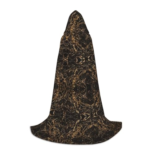 UVBDF Goldener Marmorumhang mit Kapuze, Umhang mit Kapuze, Cosplay, Umhang, Zubehör, Karnevals-Must Have UVBDF Goldener Marmorumhang mit Kapuze, Umhang mit Kapuze, Cosplay, Umhang, Zubehör, Karnevals-Must Have von UVBDF