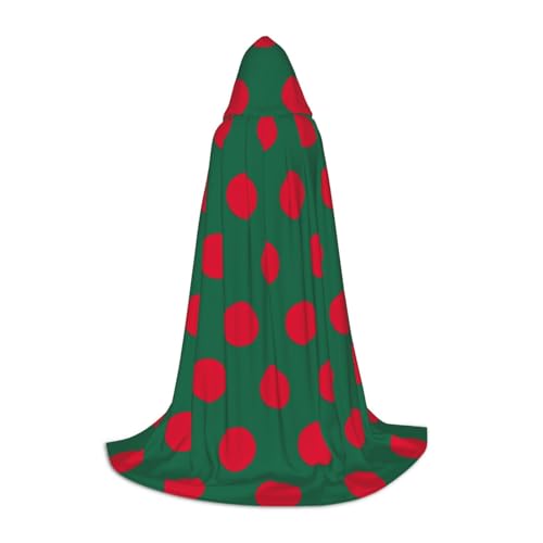 UVBDF Halloween-Kostüm, Motiv: Flagge von Bangladesch, Cosplay, Umhang, Umhang, Accessoire, Karnevals-Must-Have UVBDF Halloween-Kostüm, Motiv: Flagge von Bangladesch, Cosplay, Umhang, Umhang, Accessoire, Karnevals-Must-Have von UVBDF