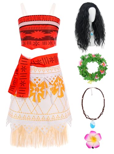 Prinzessin Kostüm Damen Ozean Kostüm Erwachsene Prinzessin Kleid für Faschingskostüme Geburtstagsfeier Dress Up Zubehör für Karneval UX011L Prinzessin Kostüm Damen Ozean Kostüm Erwachsene Prinzessin Kleid für Faschingskostüme Geburtstagsfeier Dress Up Zubehör für Karneval UX011L von UWXOZO