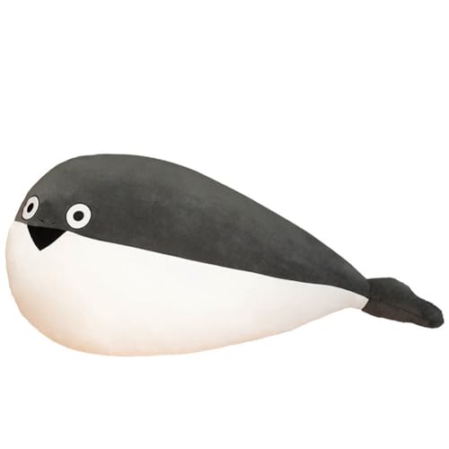 UWYRKSW 1 Stück Sacabambaspis Janvieri Fisch-Plüschtiere, Wurfkissen, 60 cm, Simulations-Plüschpuppe, Stofftier, Kugelfisch, Meerestier-Plüsch UWYRKSW 1 Stück Sacabambaspis Janvieri Fisch-Plüschtiere, Wurfkissen, 60 cm, Simulations-Plüschpuppe, Stofftier, Kugelfisch, Meerestier-Plüsch von UWYRKSW